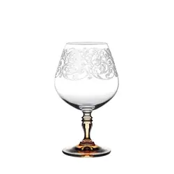 Бокал для бренди, Crystalex, Victoria, 380 мл Q8641 (набор 6 шт, цена указана за 1 шт)