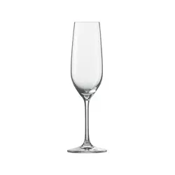 Бокал для шампанского, SCHOTT ZWIESEL, Vina, 227 мл