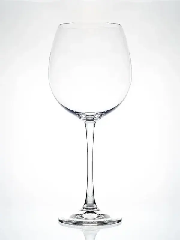Бокал для вина, Crystalex, Vintage, 850 мл (набор 2 шт, цена указана за 1 шт)