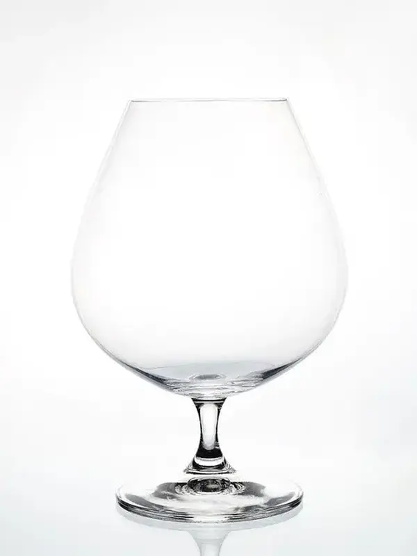 Бокал для бренди, Crystalex, Vintage, 875 мл (набор 2 шт, цена указана за 1 шт)