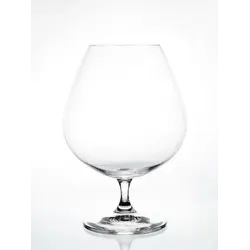 Бокал для бренди, Crystalex, Vintage, 875 мл (набор 2 шт, цена указана за 1 шт)