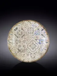 Тарелка глубокая, Wilmax, Vintage Mosaic, 23 см