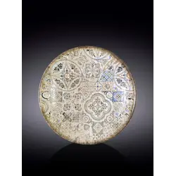 Тарелка глубокая, Wilmax, Vintage Mosaic, 23 см