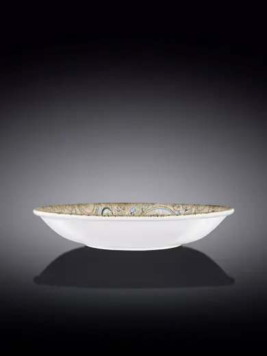 Тарелка глубокая, Wilmax, Vintage Mosaic, 26 см