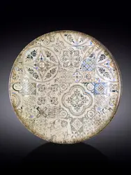 Тарелка глубокая, Wilmax, Vintage Mosaic, 28 см