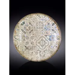 Тарелка глубокая, Wilmax, Vintage Mosaic, 28 см