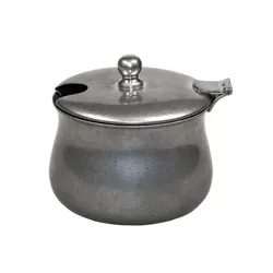 Сахарница P.L. Proff Cuisine Vintage Steel 200 мл