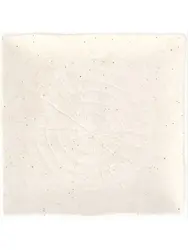 Тарелка квадратная, Tognana, Vulcania Salento, 16 см