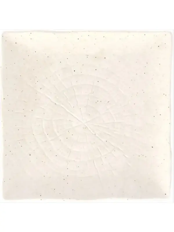 Тарелка квадратная, Tognana, Vulcania Salento, 16 см