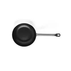 Сковорода без крышки, COMAS, Vulkano, 32x7.5 см, с антипригарным покрытием