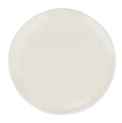 Тарелка d=210 мм. Белый, форма Гурмэ Bonna /1/12/1200/ 