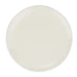 Тарелка d=210 мм. Белый, форма Гурмэ Bonna /1/12/1200/ 