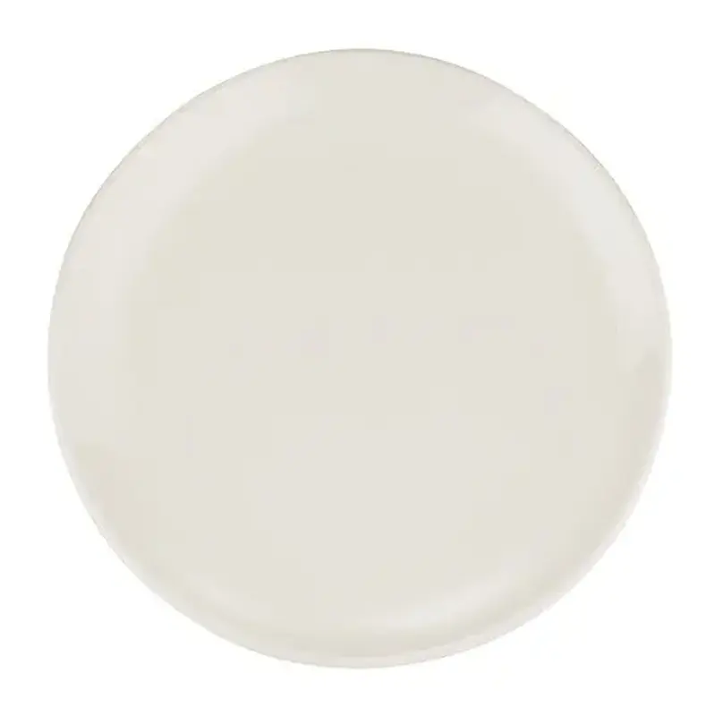 Тарелка d=250 мм. Белый, форма Гурмэ Bonna /1/12/648/ 