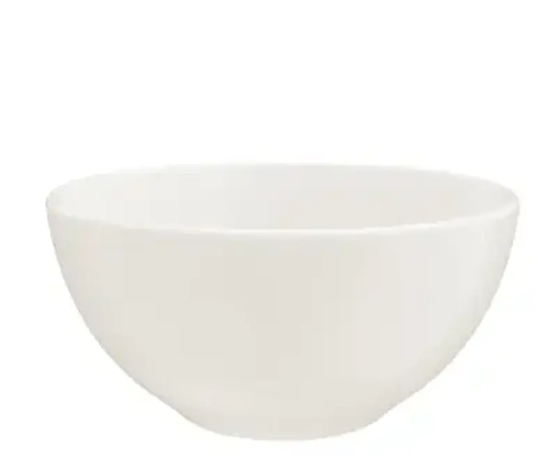 Салатник d=110 мм. 310 мл. h=55 мм. Белый Bonna /1/12/1104/ 