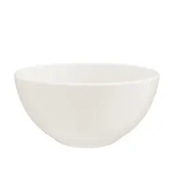 Салатник d=110 мм. 310 мл. h=55 мм. Белый Bonna /1/12/1104/ 