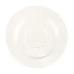 Блюдце d=130 мм. Белый (чашка 68423, 68422) Bonna /1/6/3648/ 