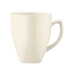 Кружка 230 мл. d=77 мм. h=94 мм. Белый Bonna /1/24/504/ 