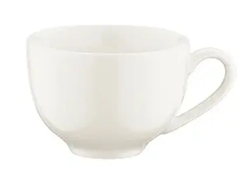 Чашка 110 мл. кофейная d=72 мм. h=53 мм. Белый (блюдце 68324) Bonna /1/6/1056/ 