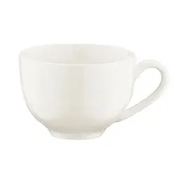 Чашка 110 мл. кофейная d=72 мм. h=53 мм. Белый (блюдце 68324) Bonna /1/6/1056/ 