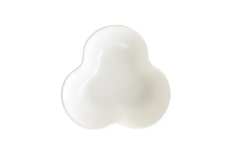 Соусник Bonna White East 105*107 мм h=32 мм