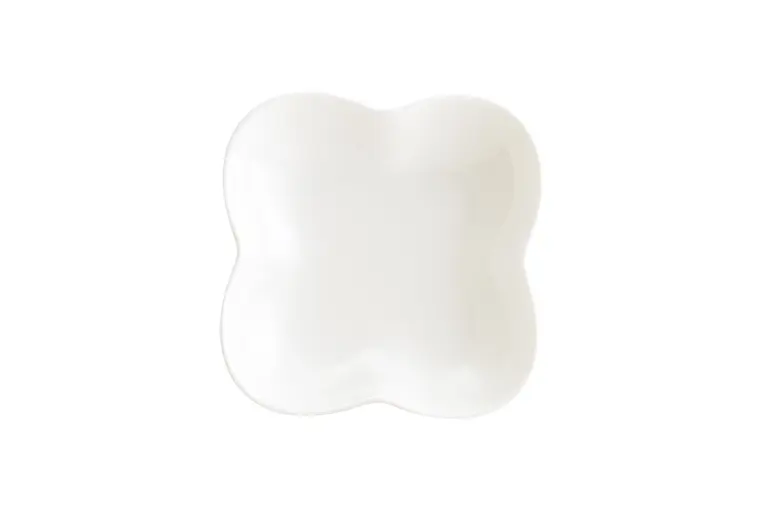 Салатник Bonna White East 130*120 мм 250 мл