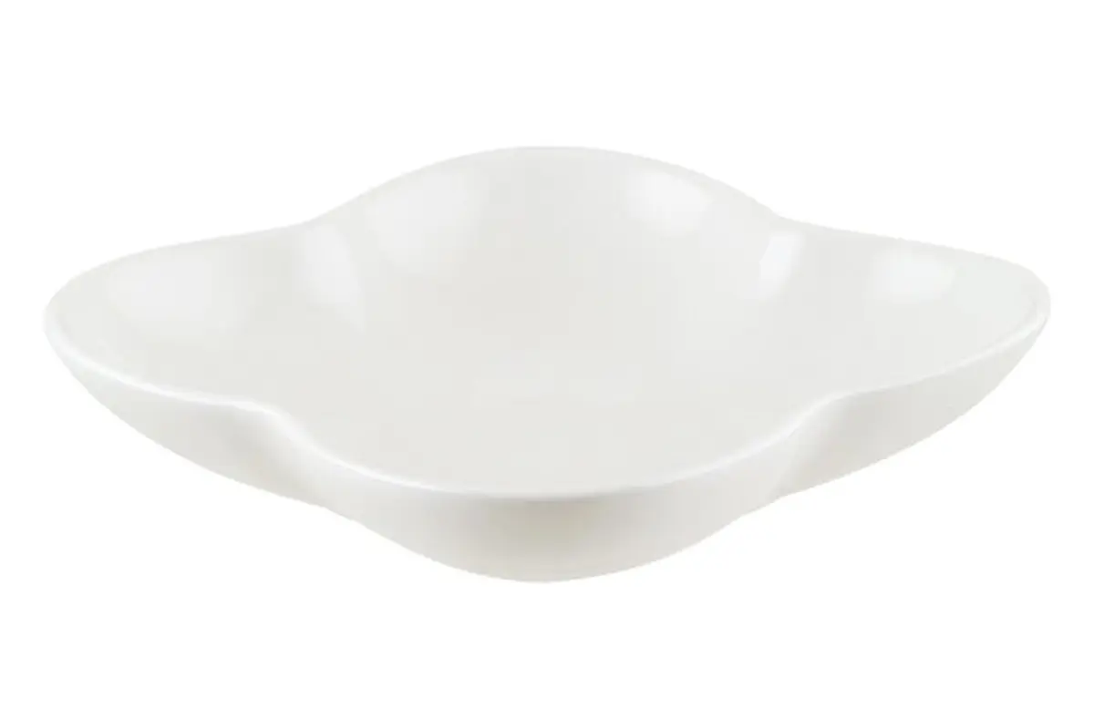 Салатник Bonna White East 130*120 мм 250 мл