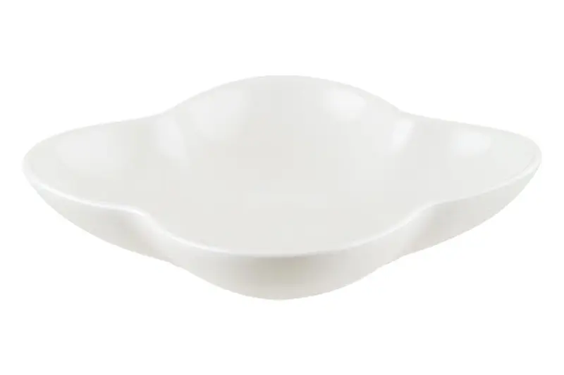 Салатник Bonna White East 130*120 мм 250 мл