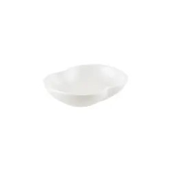 Соусник Bonna White East Белый 70 мл 85*76 мм h=21 мм