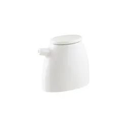 Соусник Bonna White East 85*90 мм h=90 мм