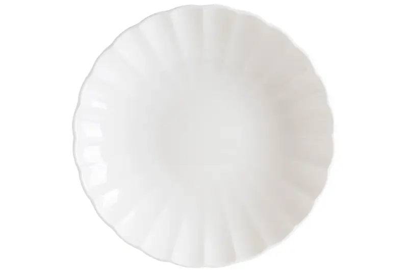 Салатник Bonna White East d=160 мм h=42 мм