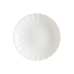 Салатник Bonna White East d=160 мм h=42 мм