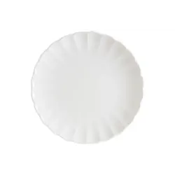 Тарелка Bonna White East d=210 мм