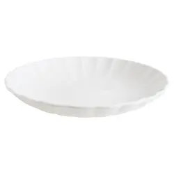 Тарелка глубокая Bonna White East d=250 мм 1300 мл