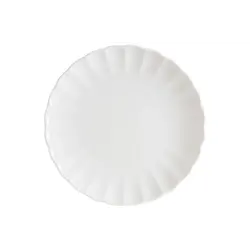 Тарелка Bonna White East d=250 мм