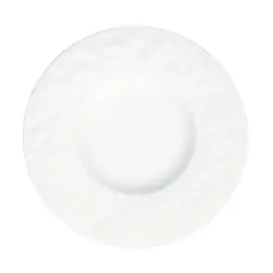 Блюдце чайное для чашки арт. 81221800  P.L. Proff Cuisine White Matt Panasia d 15 см