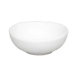 Соусник круглый P.L. Proff Cuisine White Matt Panasia 60 мл d 7,5 см h3 см