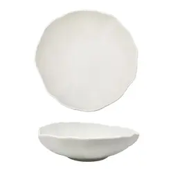 Салатник P.L. Proff Cuisine White Matt Panasia 3500 мл d 36,5 см h10,5 см