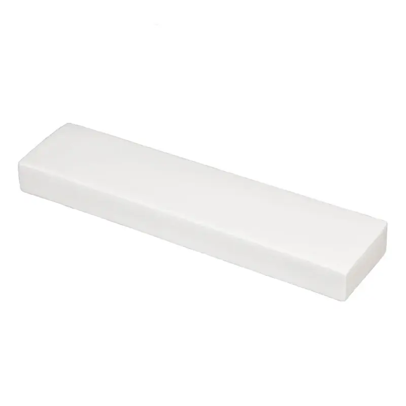 Блюдо прямоугольное P.L. Proff Cuisine White Matt Panasia 41*10 см h4 см