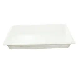 Гастроемкость P.L. Proff Cuisine White Mel 1/1 h65 мм 524*32*65 мм