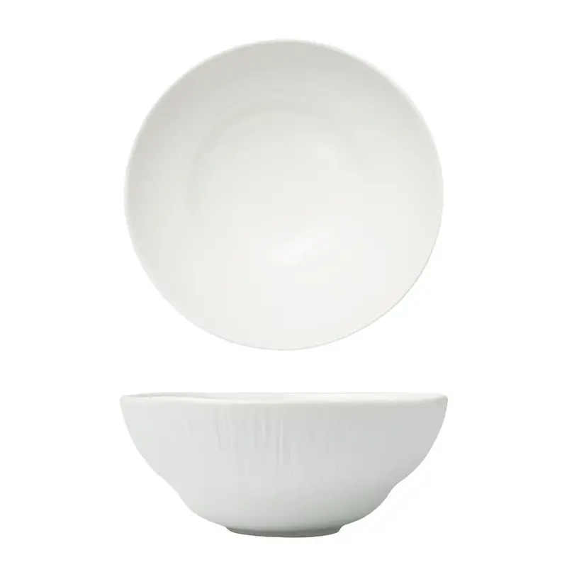 Салатник P.L. Proff Cuisine White Moon 550 мл d 15 см h6 см