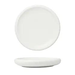 Тарелка P.L. Proff Cuisine White Moon d 17,5 см h3 см