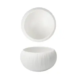 Соусник P.L. Proff Cuisine White Moon 100 мл d 7 см h4 см