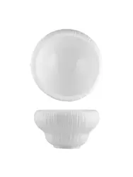 Салатник, P.L. Proff Cuisine, White Moon, 150 мл, d 11.7 см