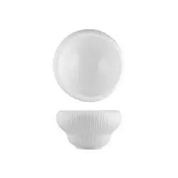 Салатник, P.L. Proff Cuisine, White Moon, 150 мл, d 11.7 см