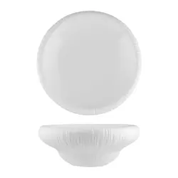 Салатник, P.L. Proff Cuisine, White Moon, 200 мл, d 17.5 см