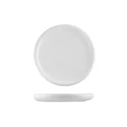 Блюдо круглое, P.L. Proff Cuisine, White Moon, d 22.6 см