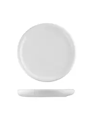 Блюдо круглое, P.L. Proff Cuisine, White Moon, d 28см