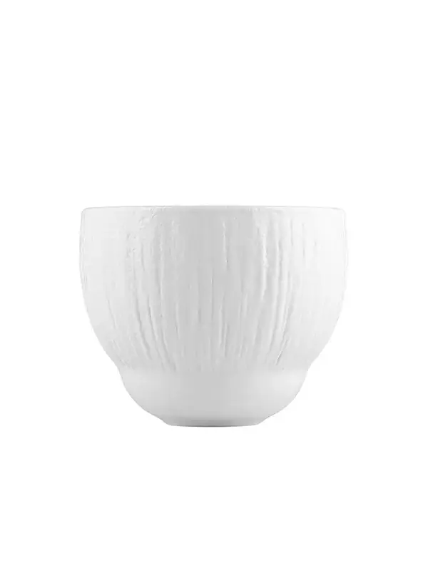 Чашка чайная, P.L. Proff Cuisine, White Moon, 200 мл, d 8.1 см