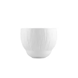 Чашка чайная, P.L. Proff Cuisine, White Moon, 200 мл, d 8.1 см