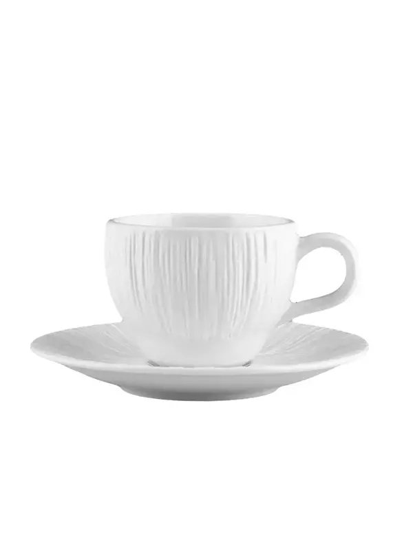 Чашка кофейная, P.L. Proff Cuisine, White Moon, 95 мл, d 6.5 см